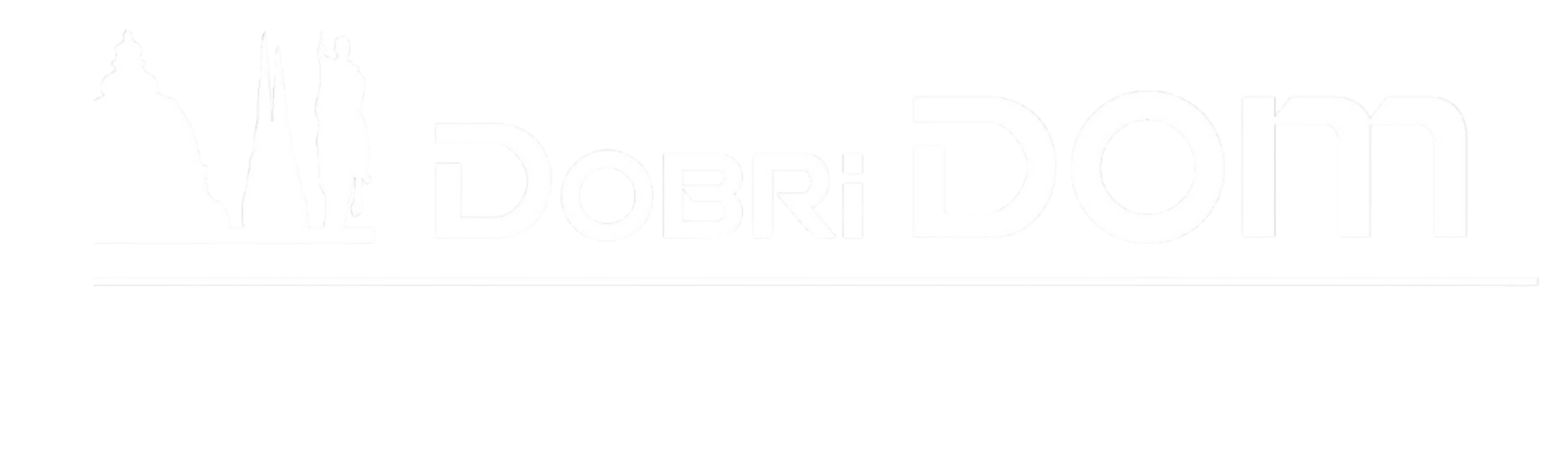 Dobri Dom logo